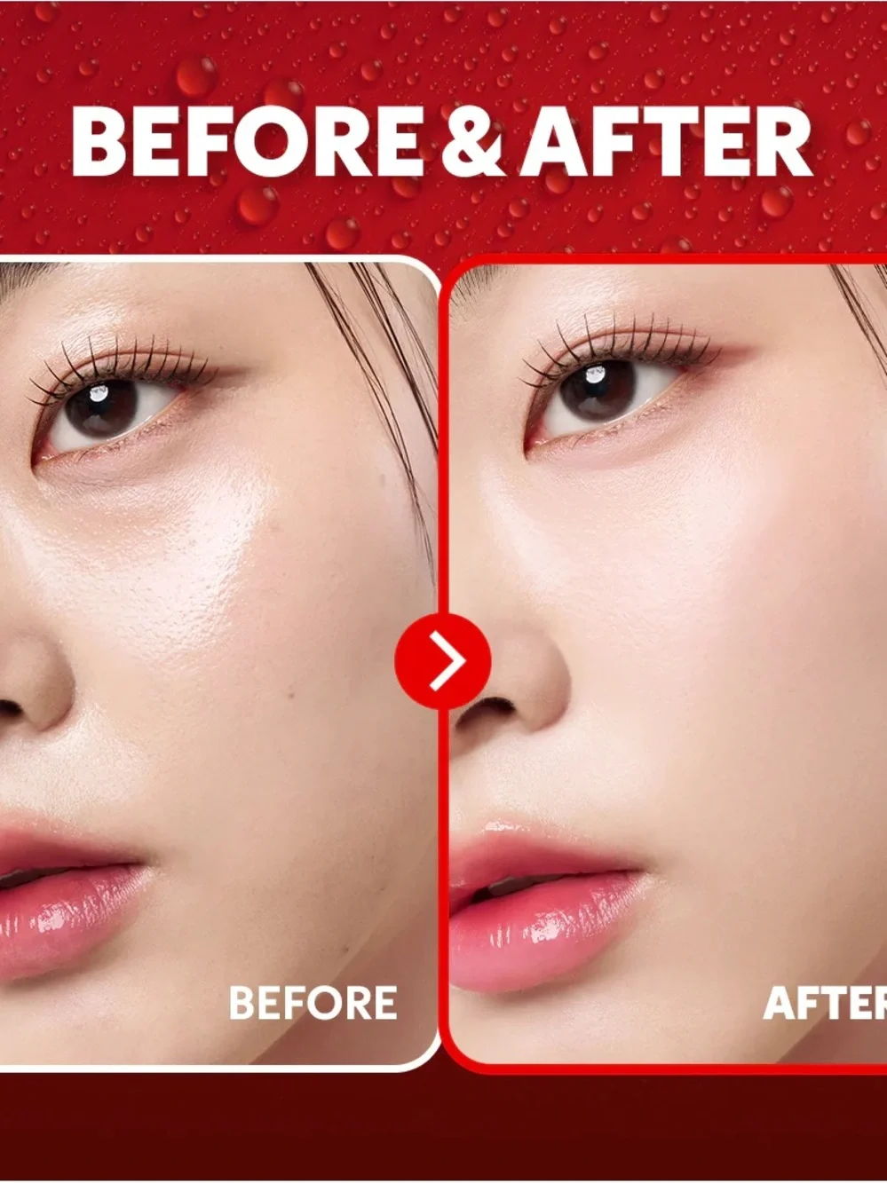 MASK FIT MAKEUP FIXER - NEW IN BOX